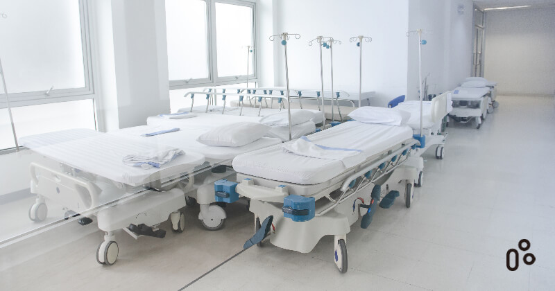 Types of Hospital Beds and their Definition, Benefits, and Uses - TiMOTION